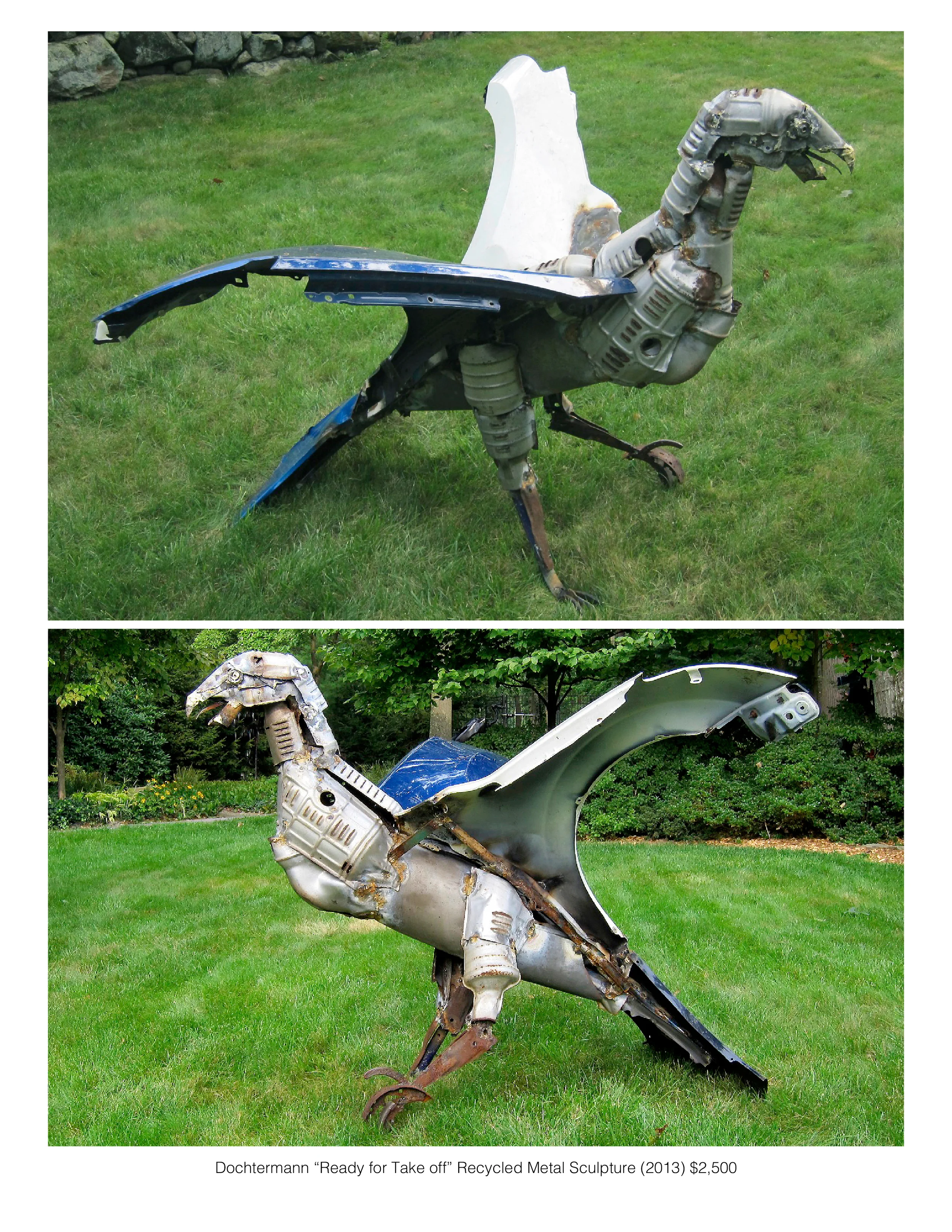 Ready for Takeoff