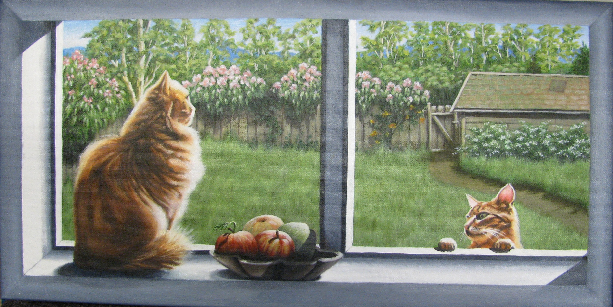 Peeping Tom