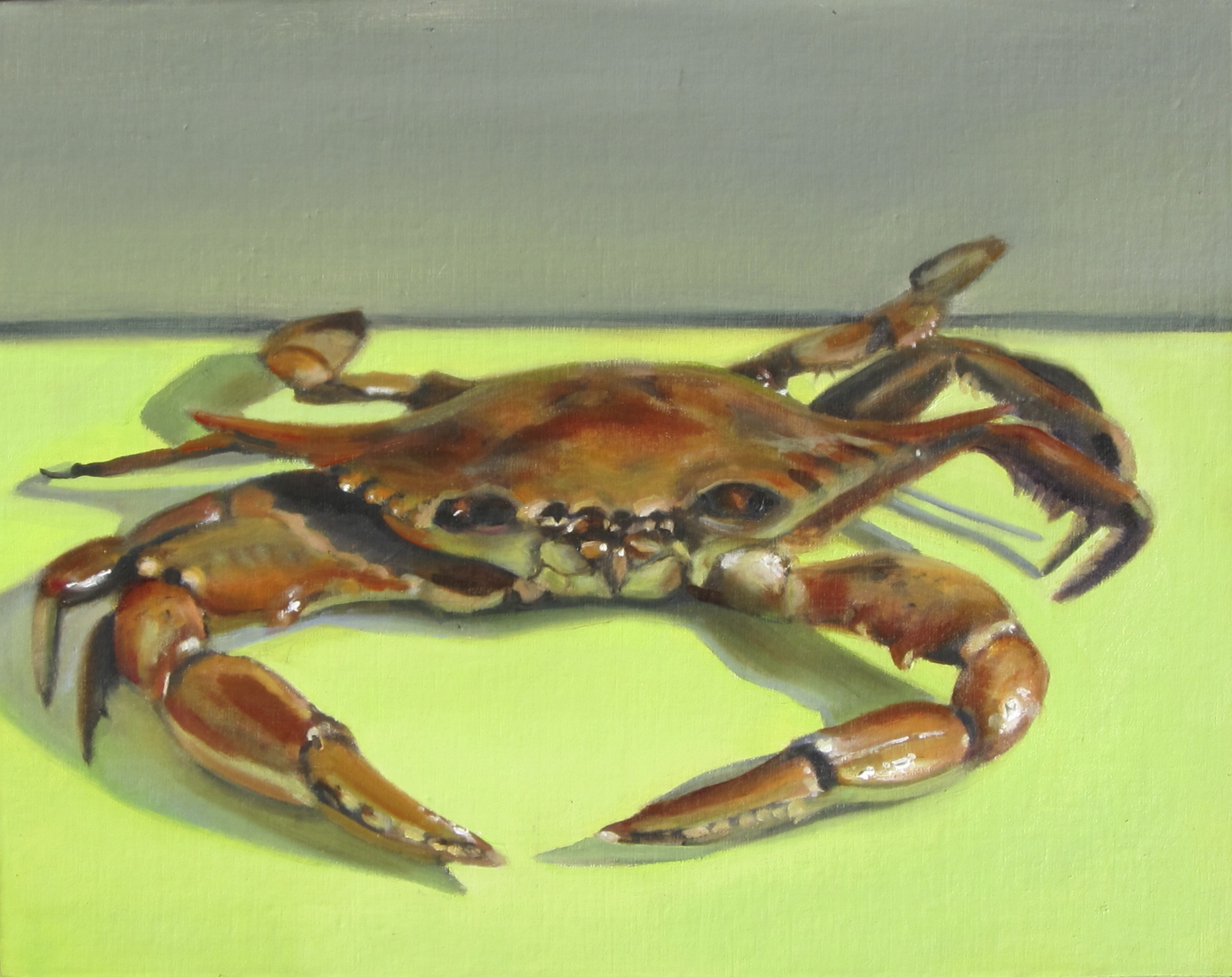 Crab