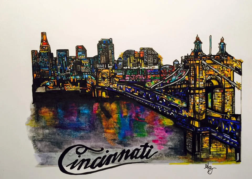 Cincy