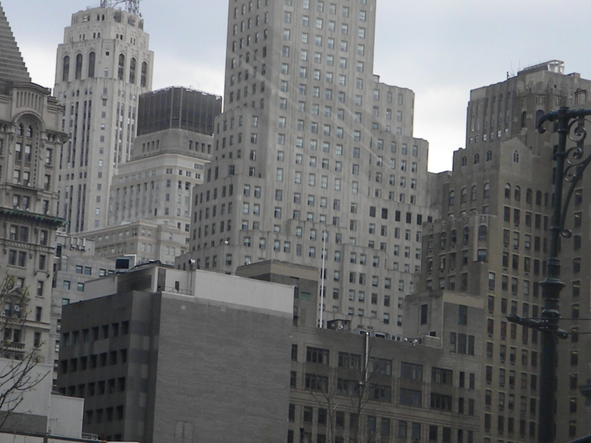 Manhattan