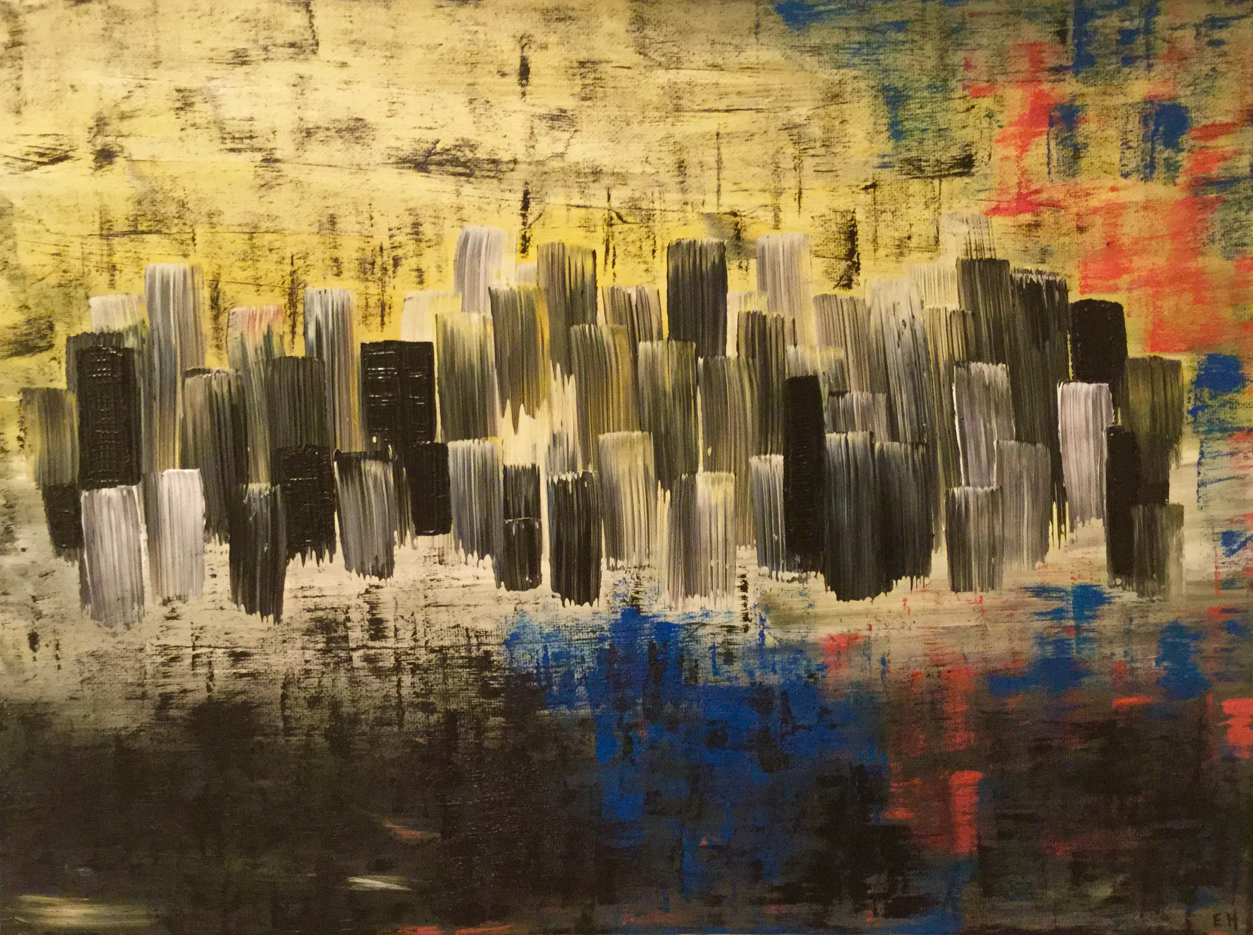 Underground