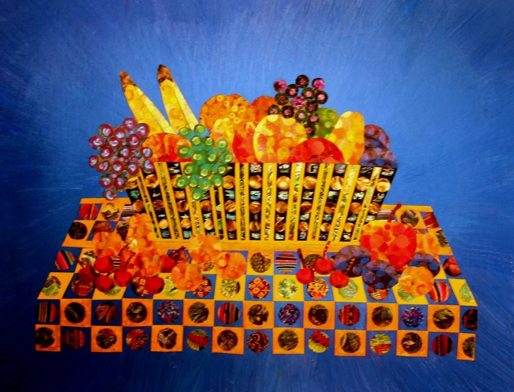 Still Life Circles