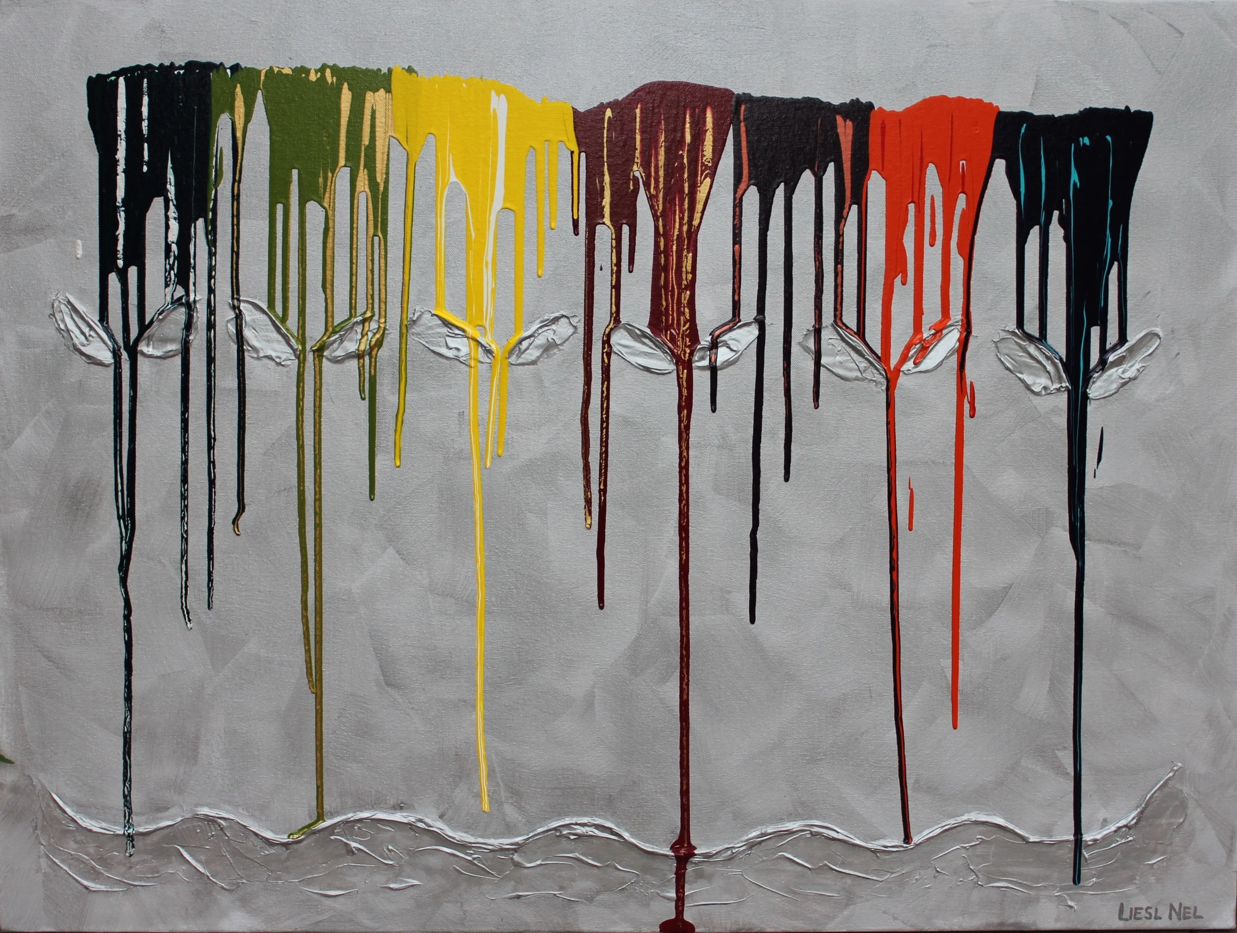 Path of Least Resistance