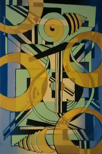 Apollo's Lyre