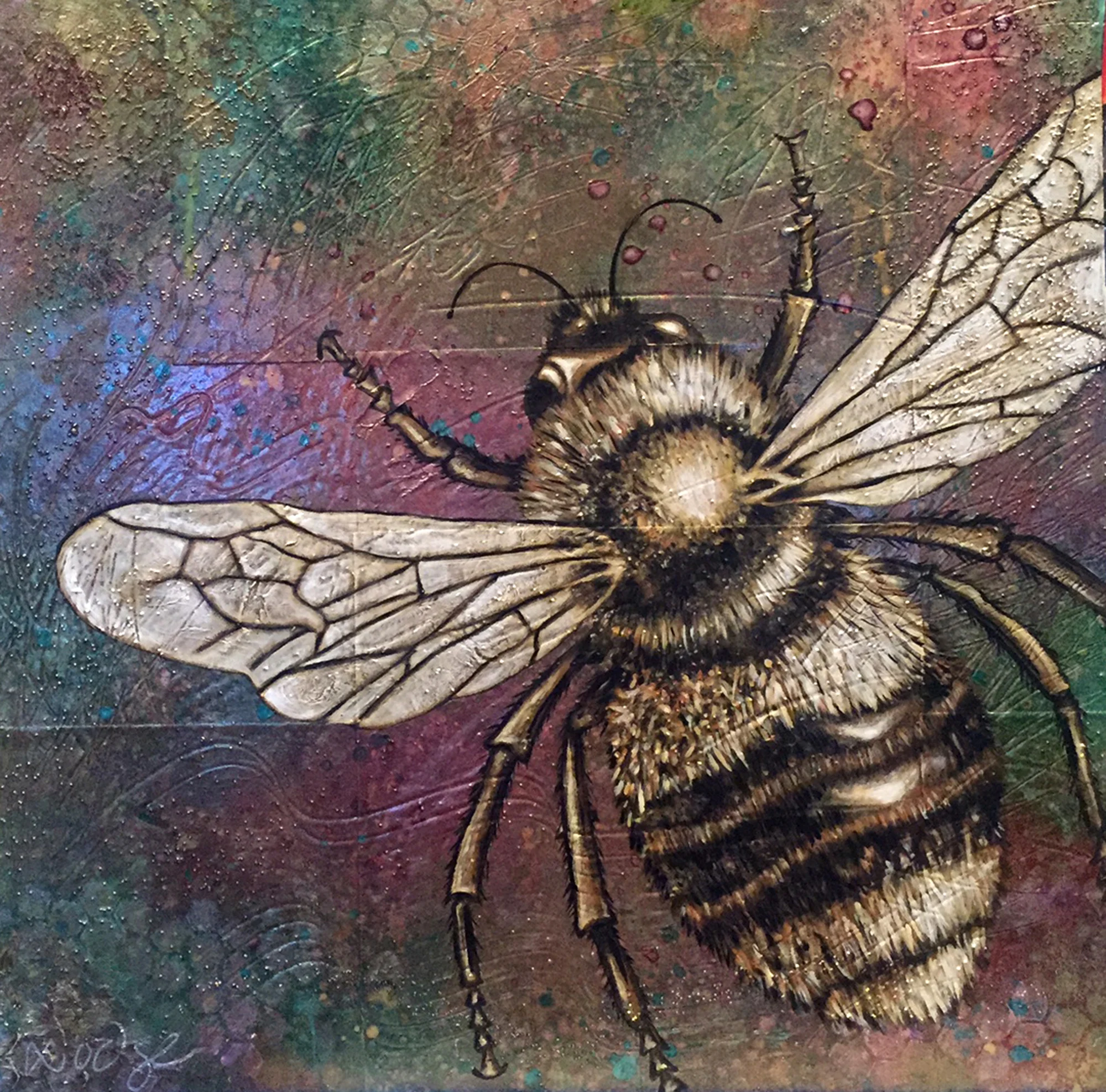 Honey