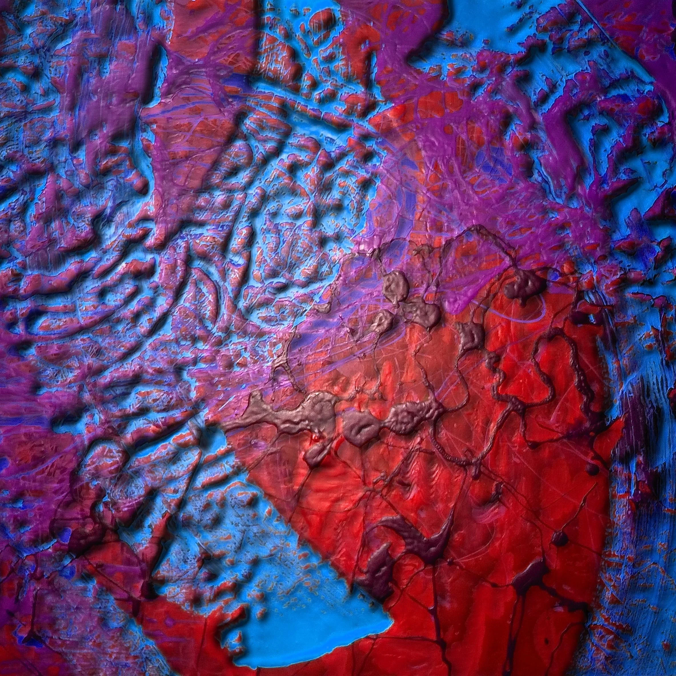 Deep Heart