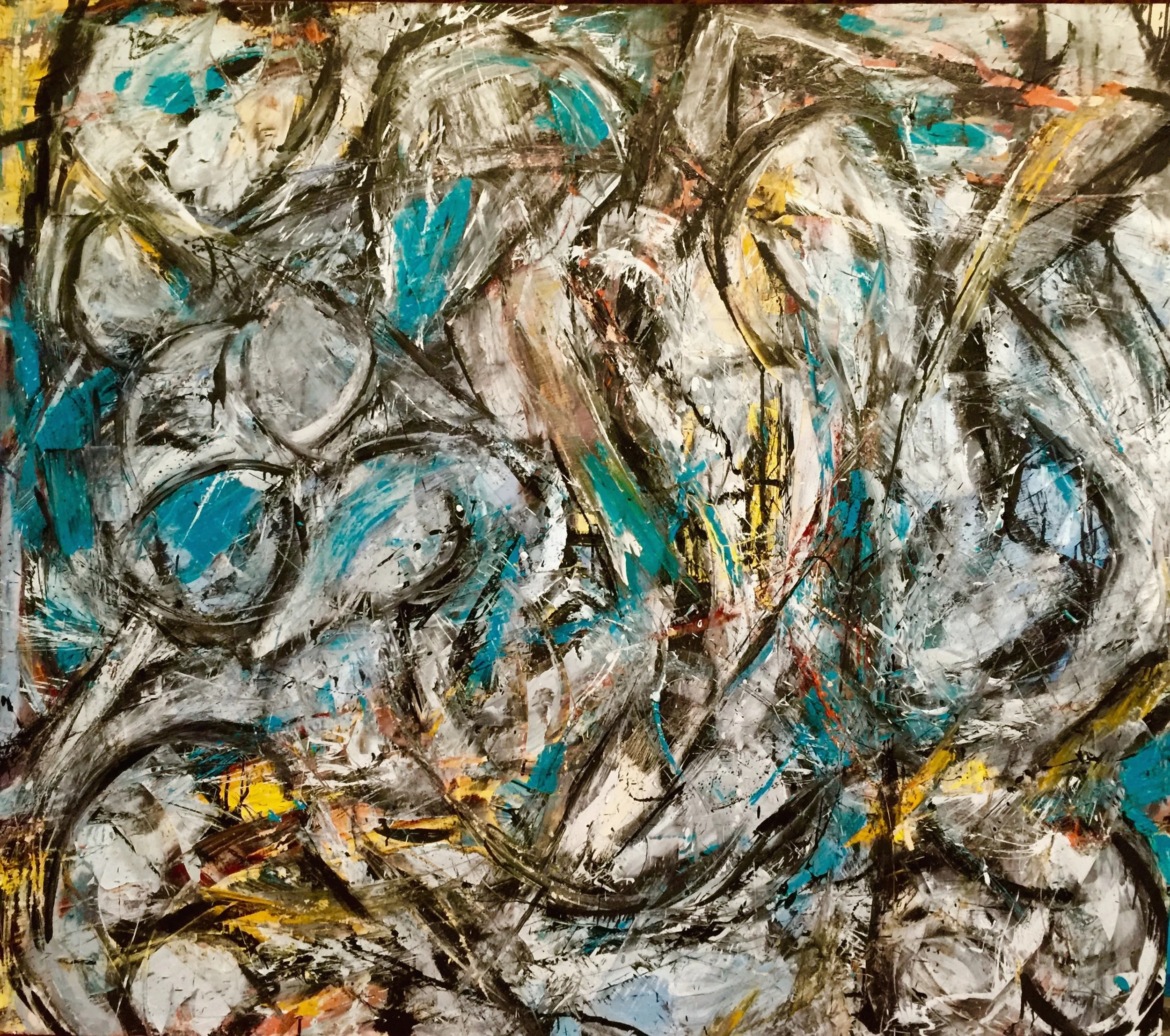 Dance of the Zigote