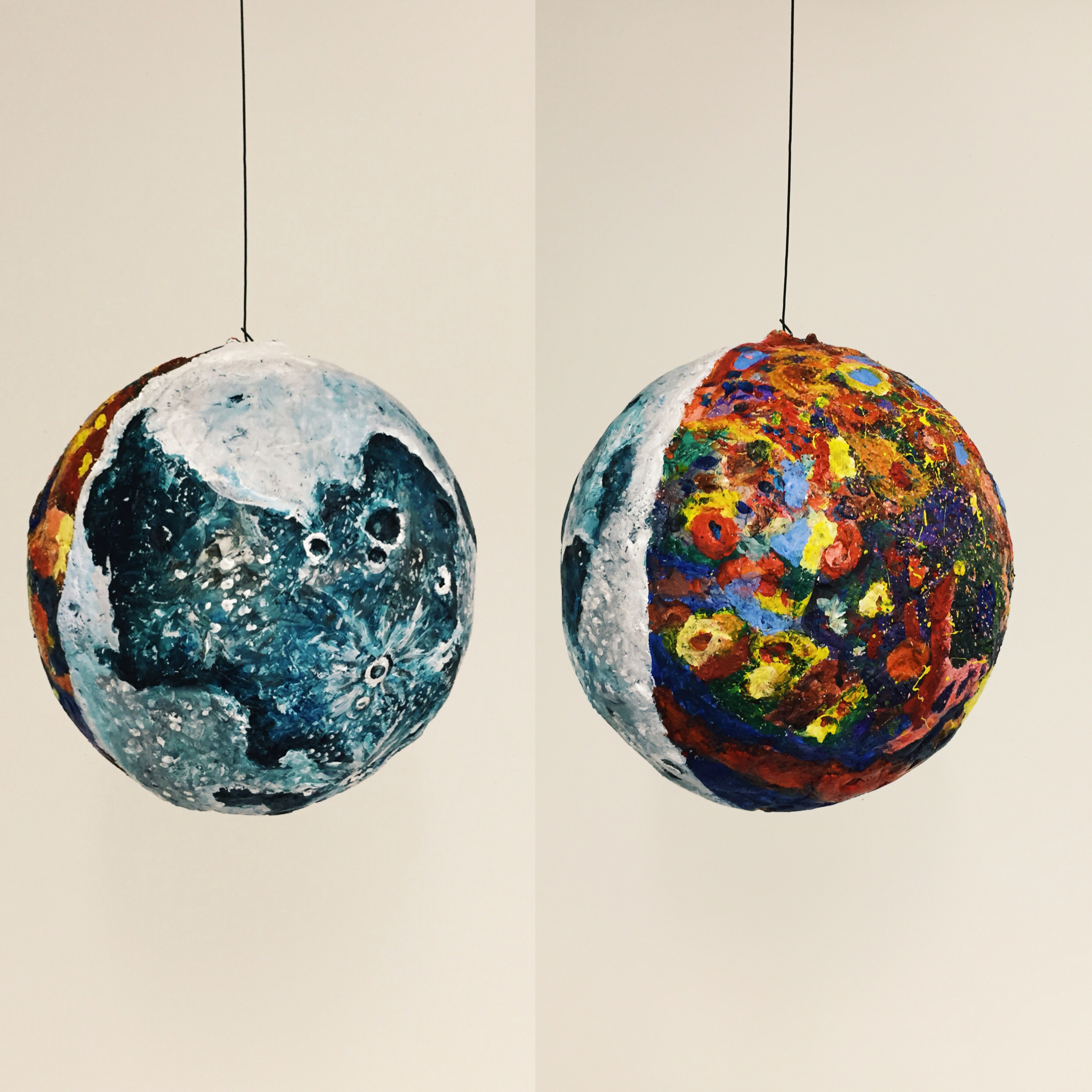 Atlas of the Moon