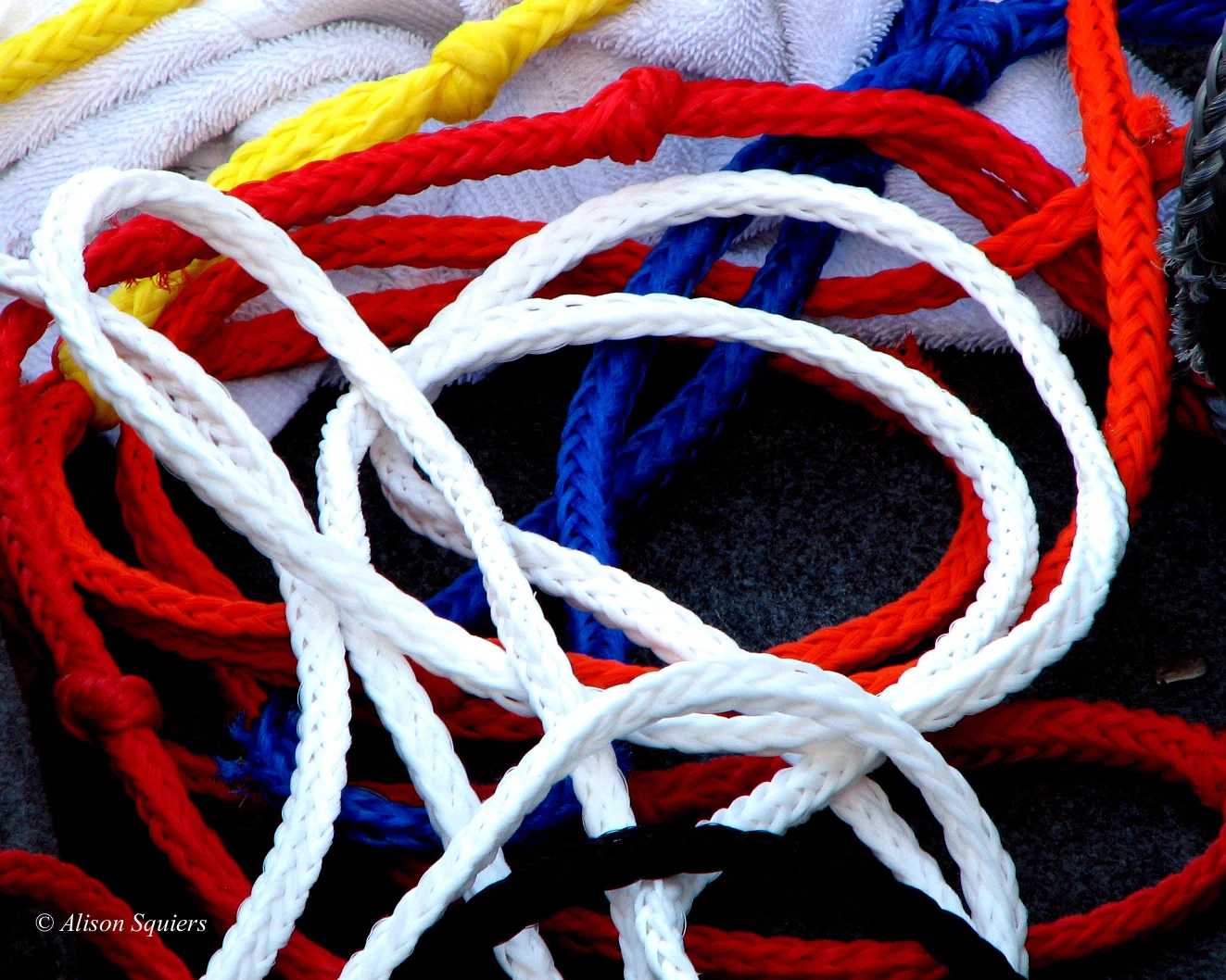 Ropes