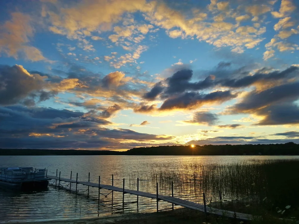 Lark's Lake