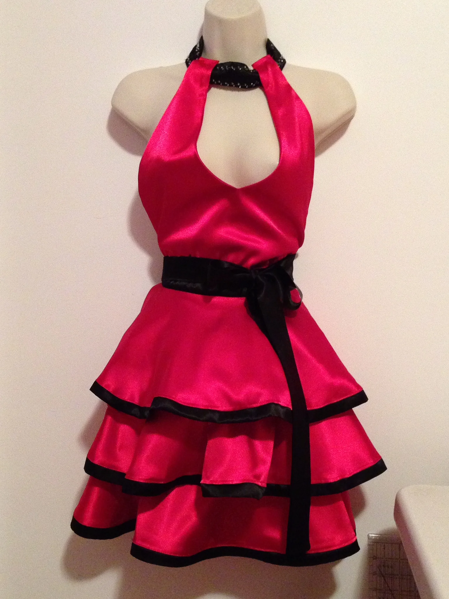 Luxury Apron