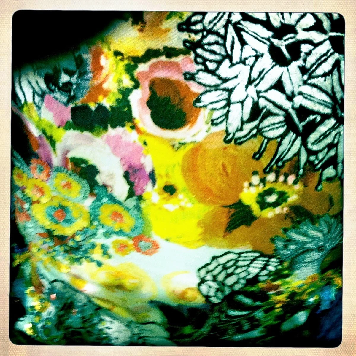 Floral Design