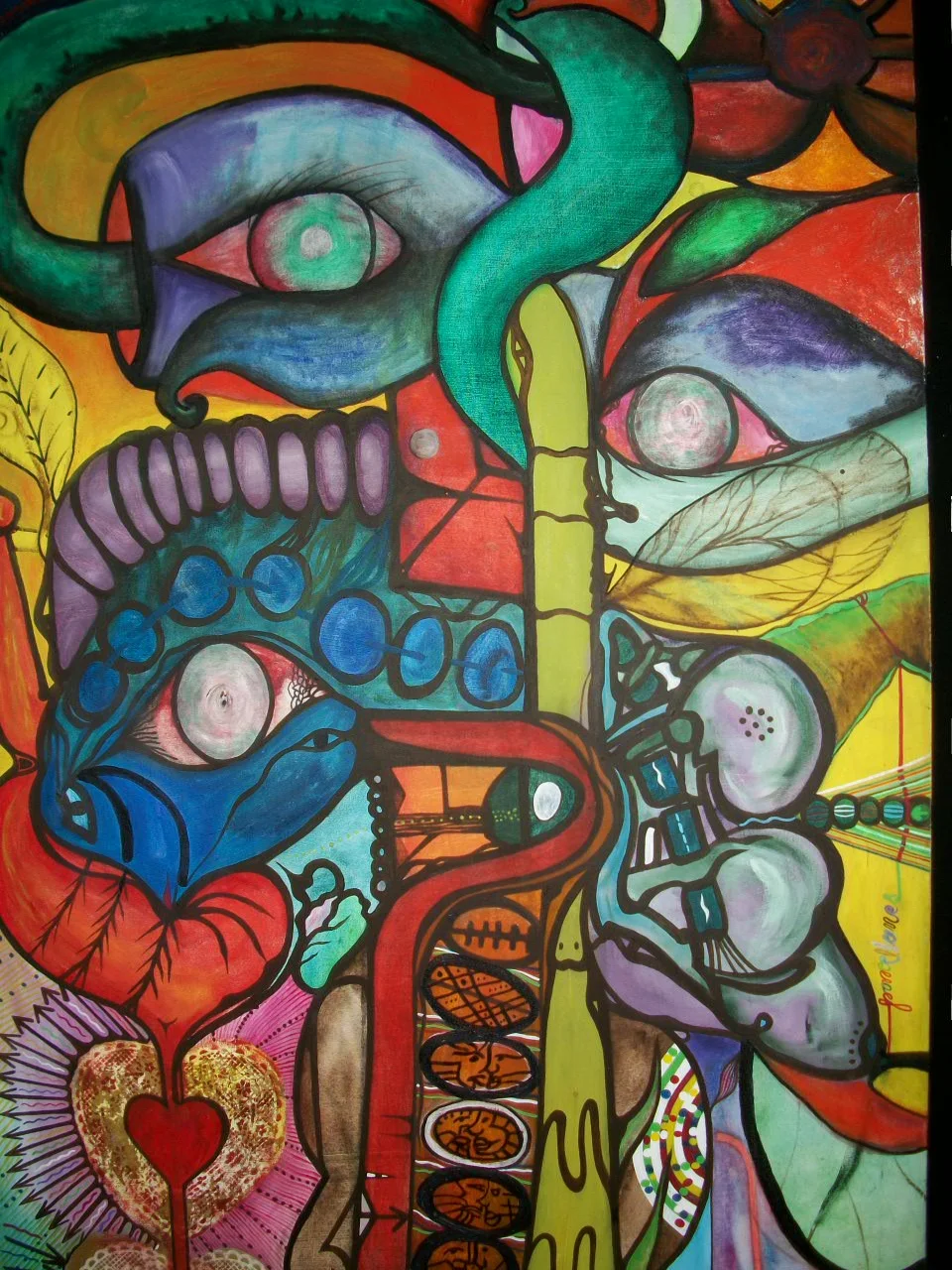 Humanoid