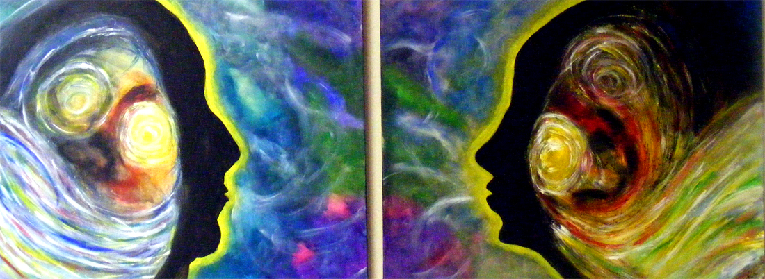 The Space Between