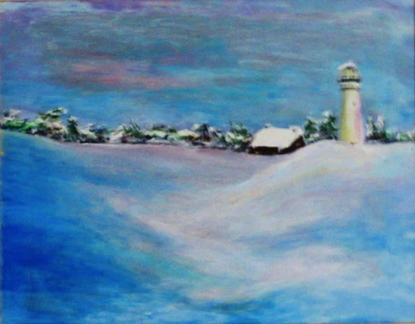 Winter Hill