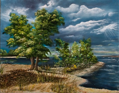 Summer Breeze