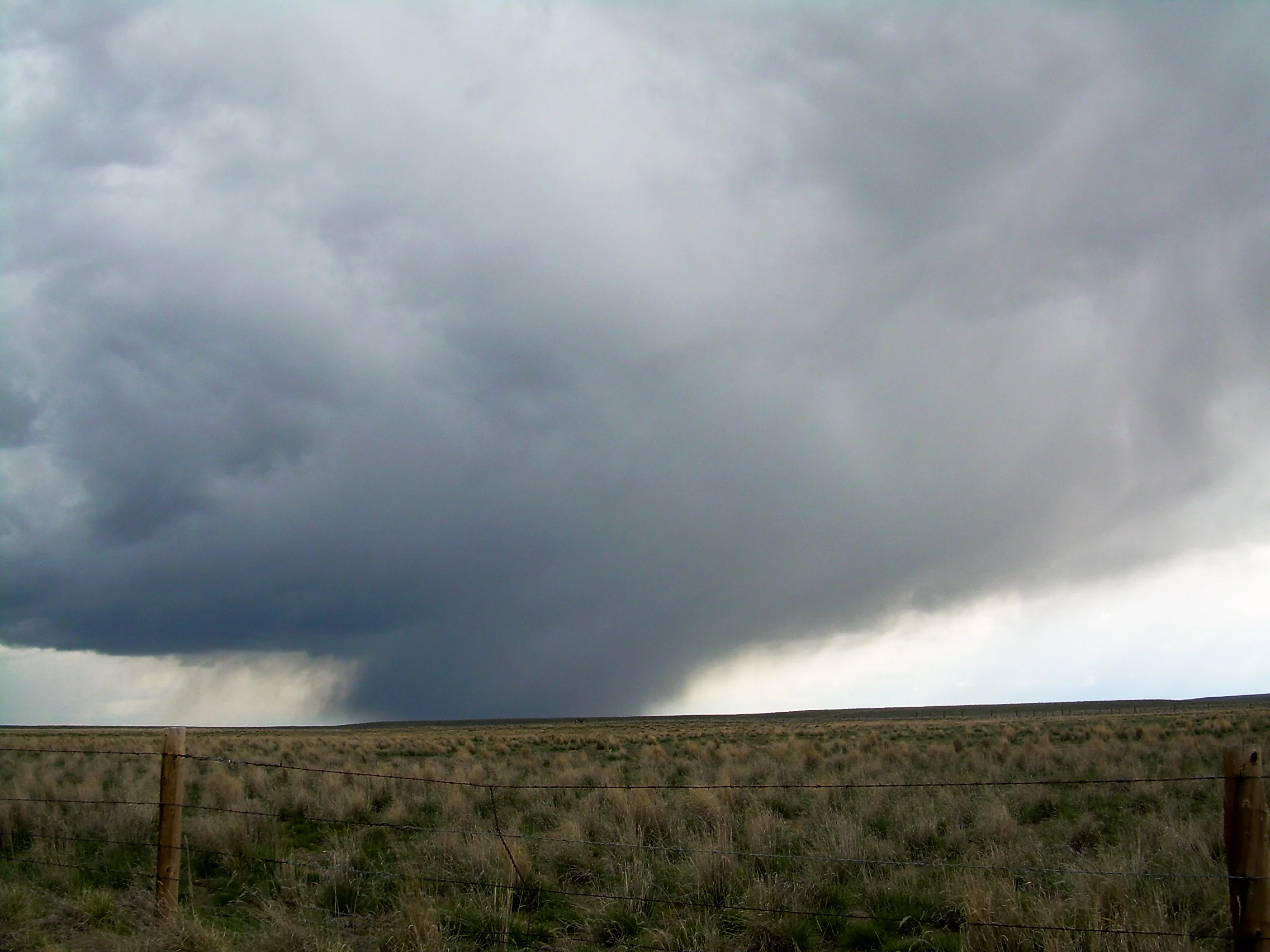 Wyoming Storm