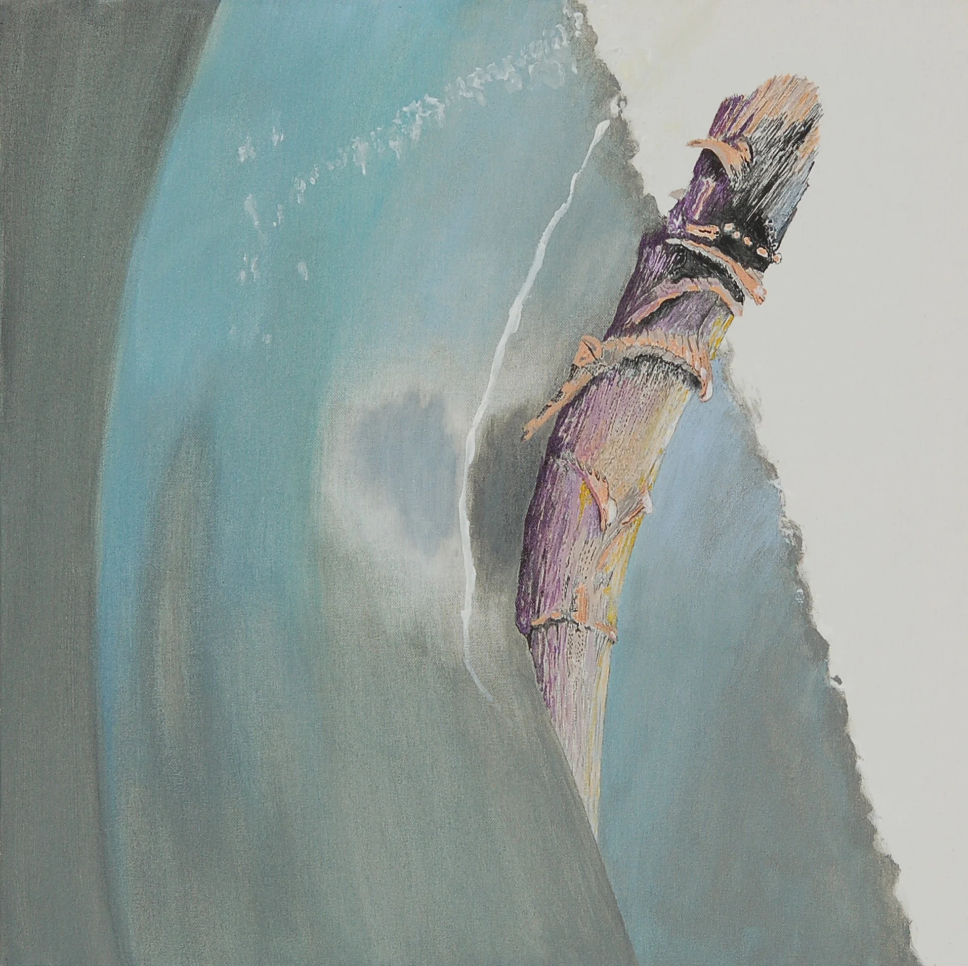 Swept Away