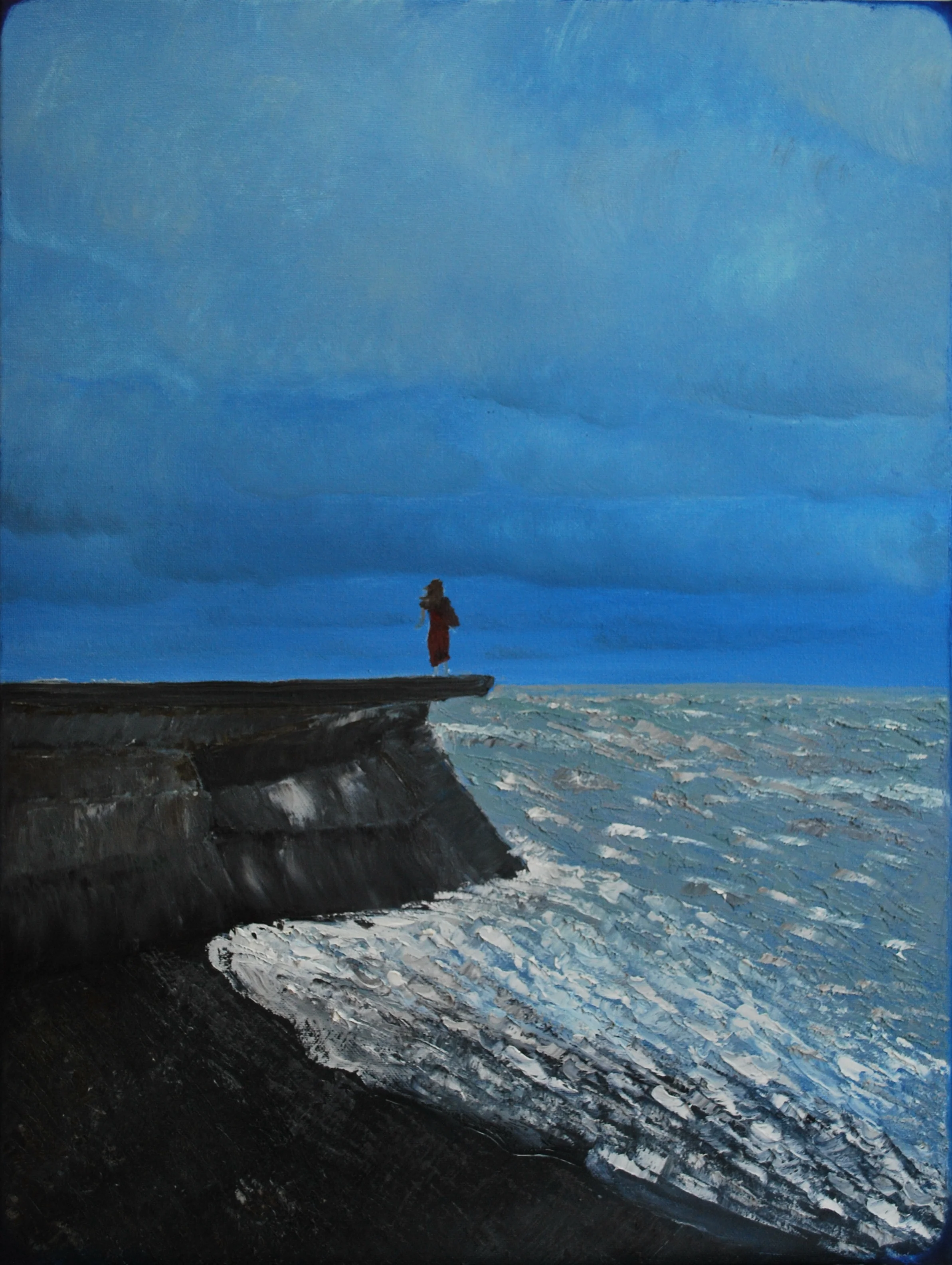 Waiting for Storm