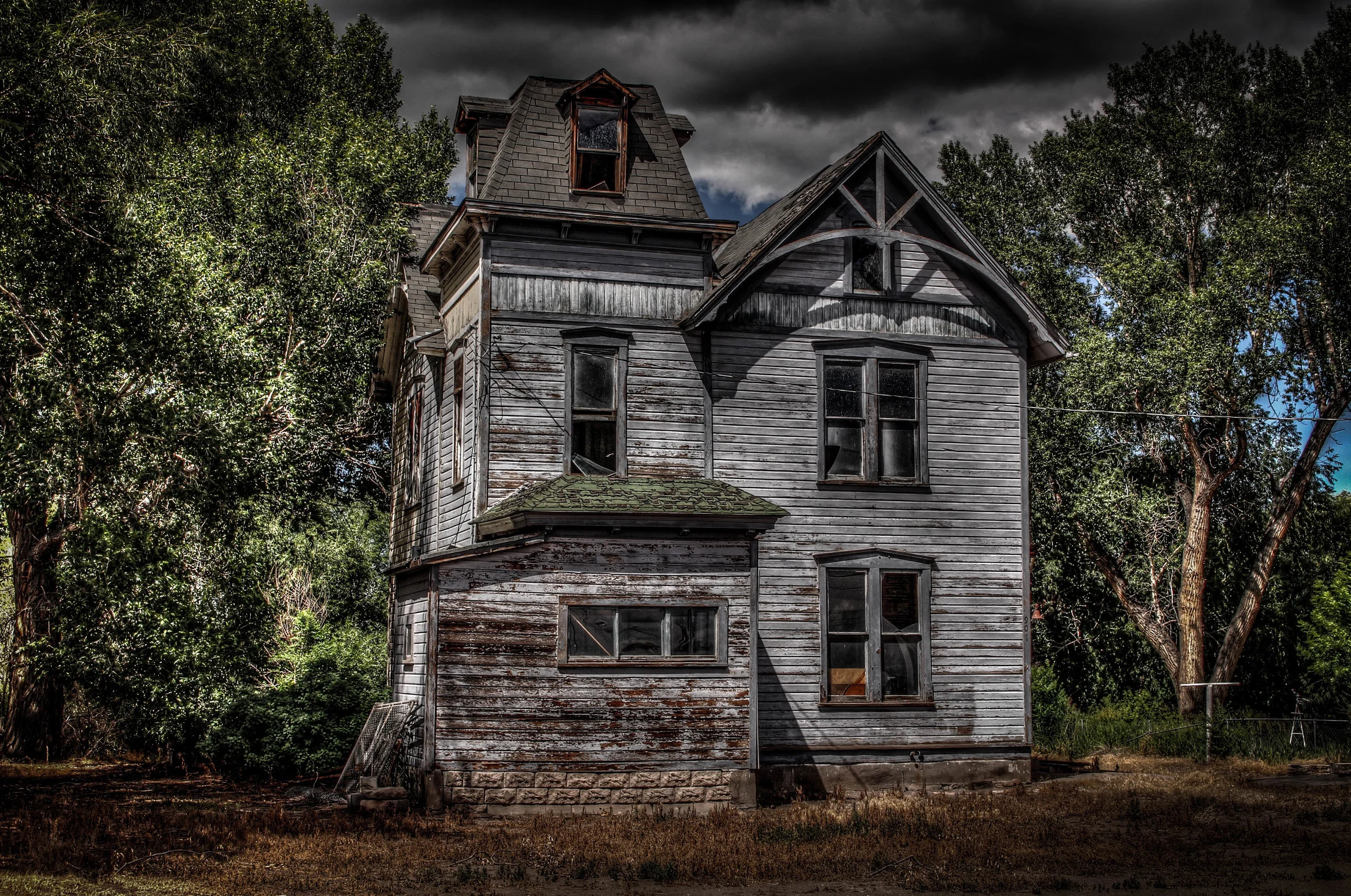 This Old House