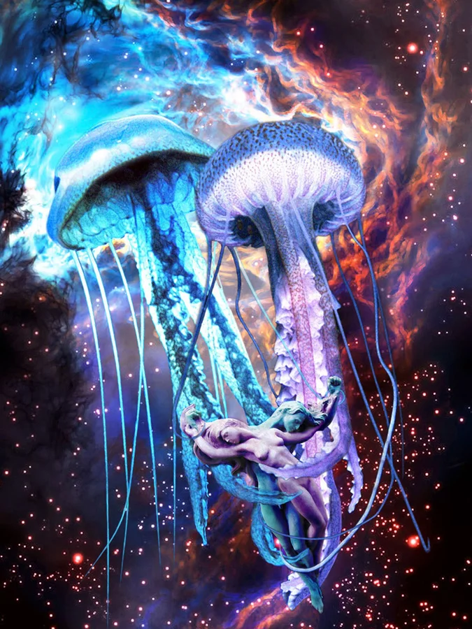 Rhapsody of Love