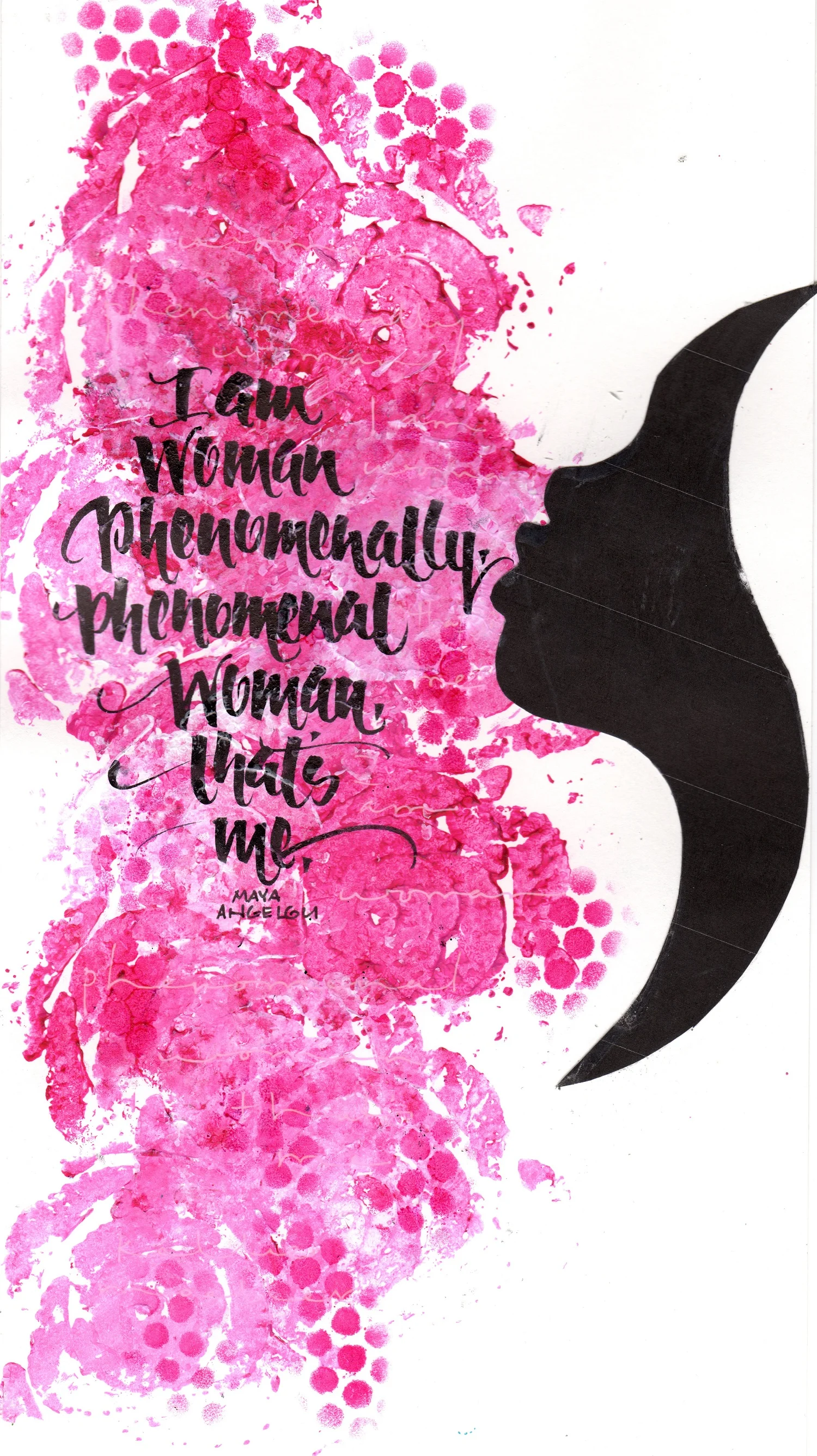 Phenomenal Woman