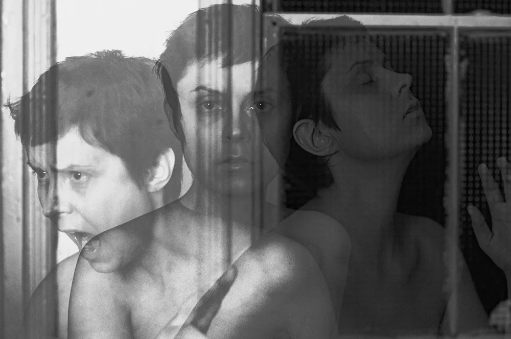 Ewa Habdas for "Variations of My Soul"