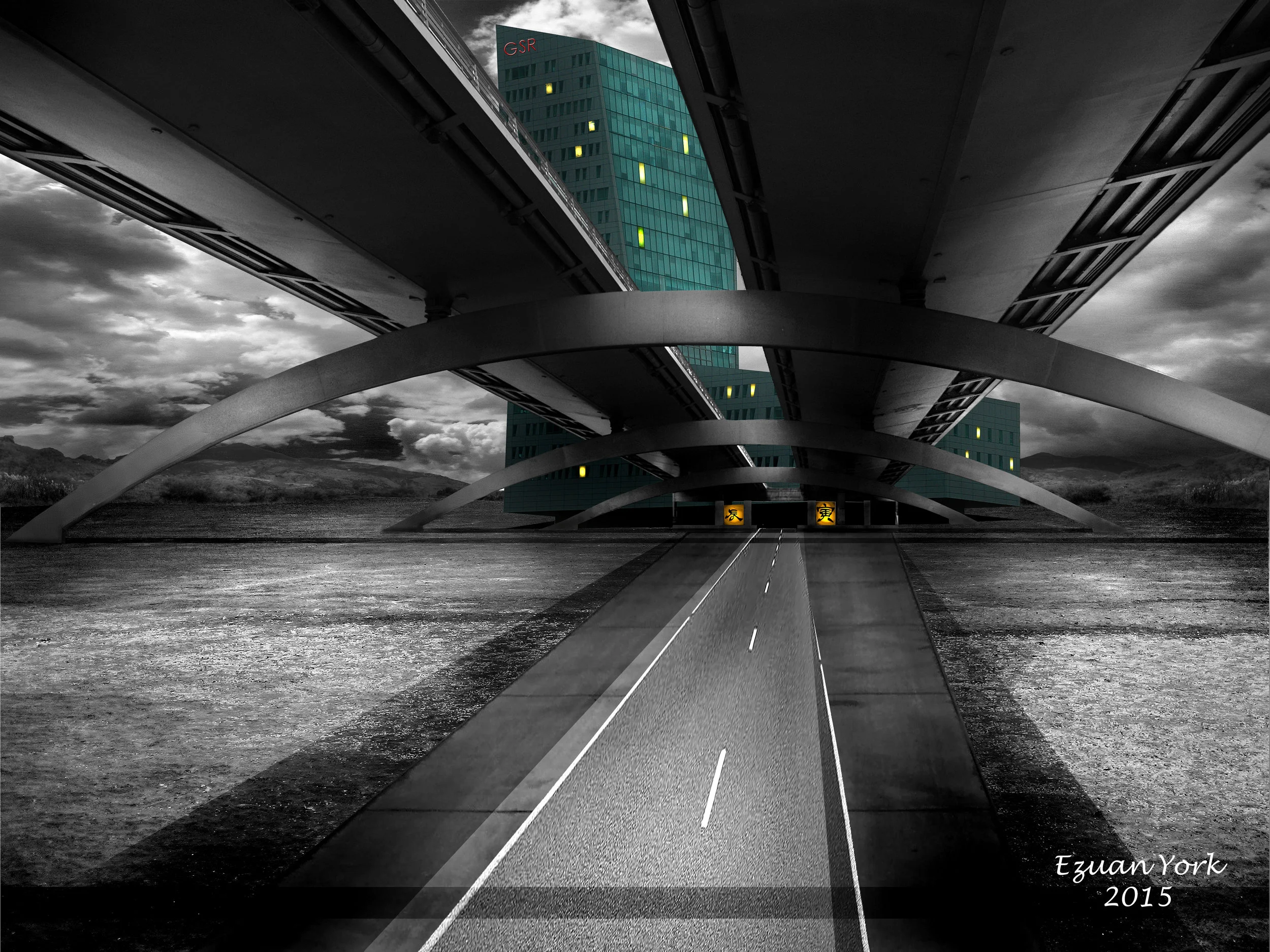 December 2015: &nbsp;ALL Photography and Digital Art