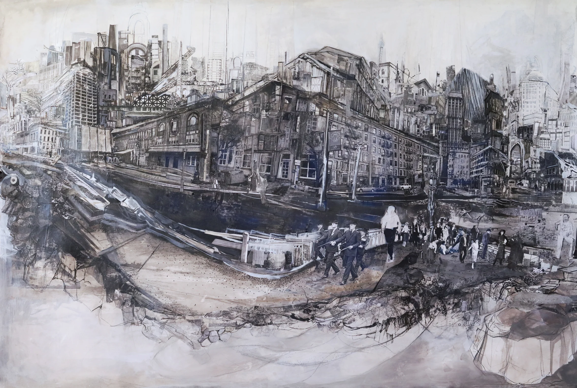 20496930-Haddad_Summits and Urban Sprawl_DrawingCollageImageTransferinkwash_32x46_2016_950.jpg