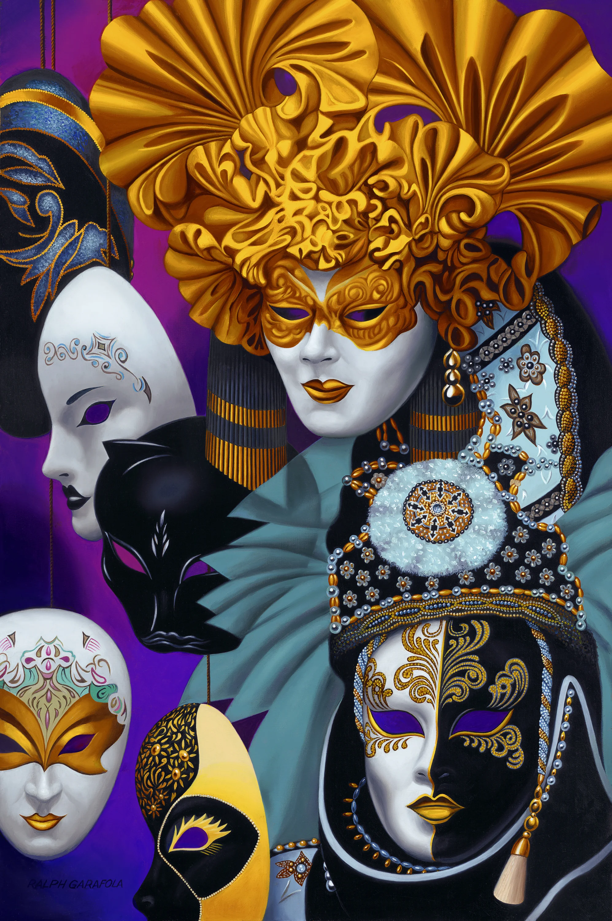 20496926-RalphGarafola_Carneval de Venezia_Oil on Canvas_36x24_8000.jpg
