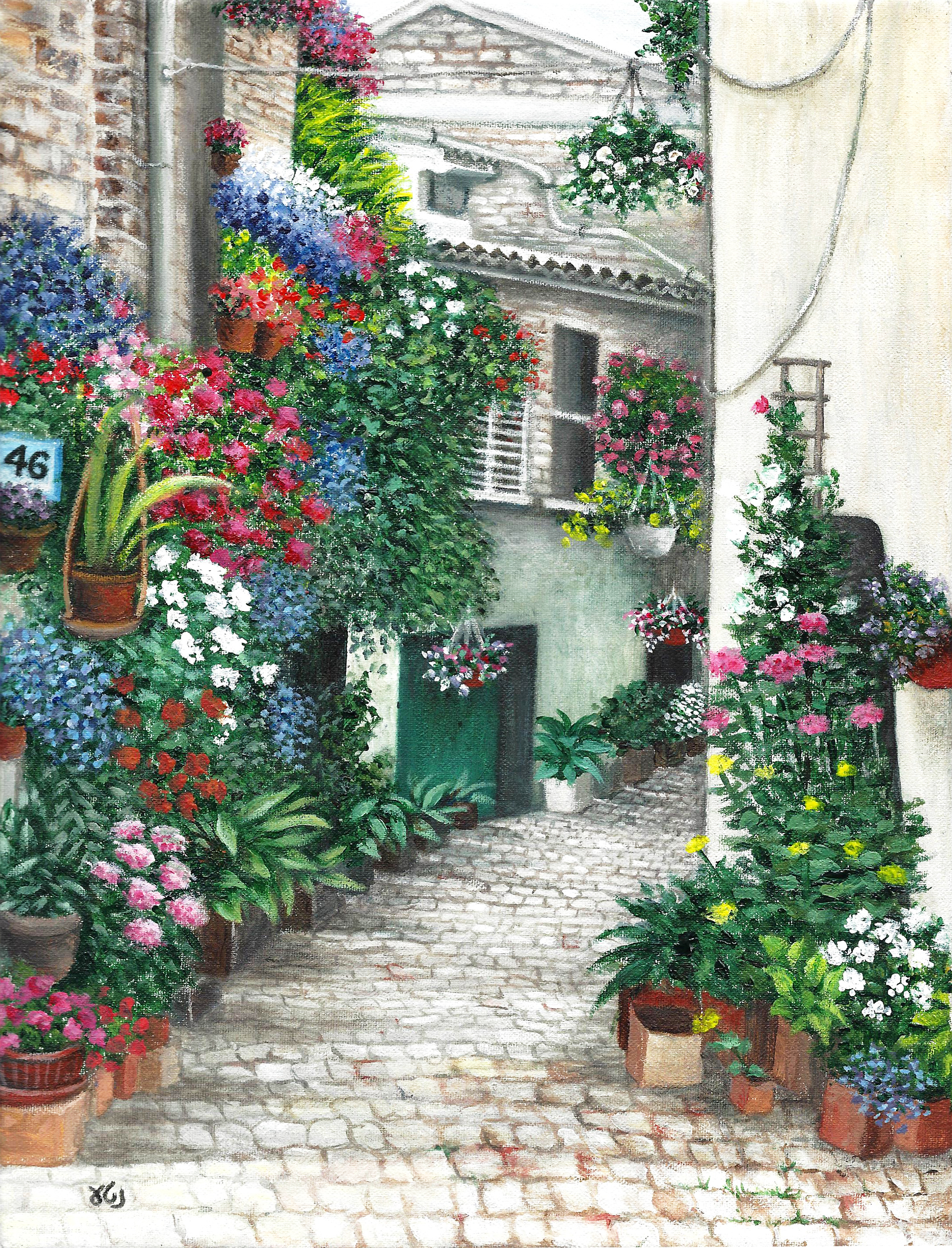 Alley in the Bloom.jpg