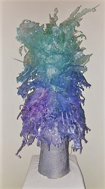 20496934-Adelman._Fountain_epoxy resin.plaster base.leds_March. 2017_6,000.jpg