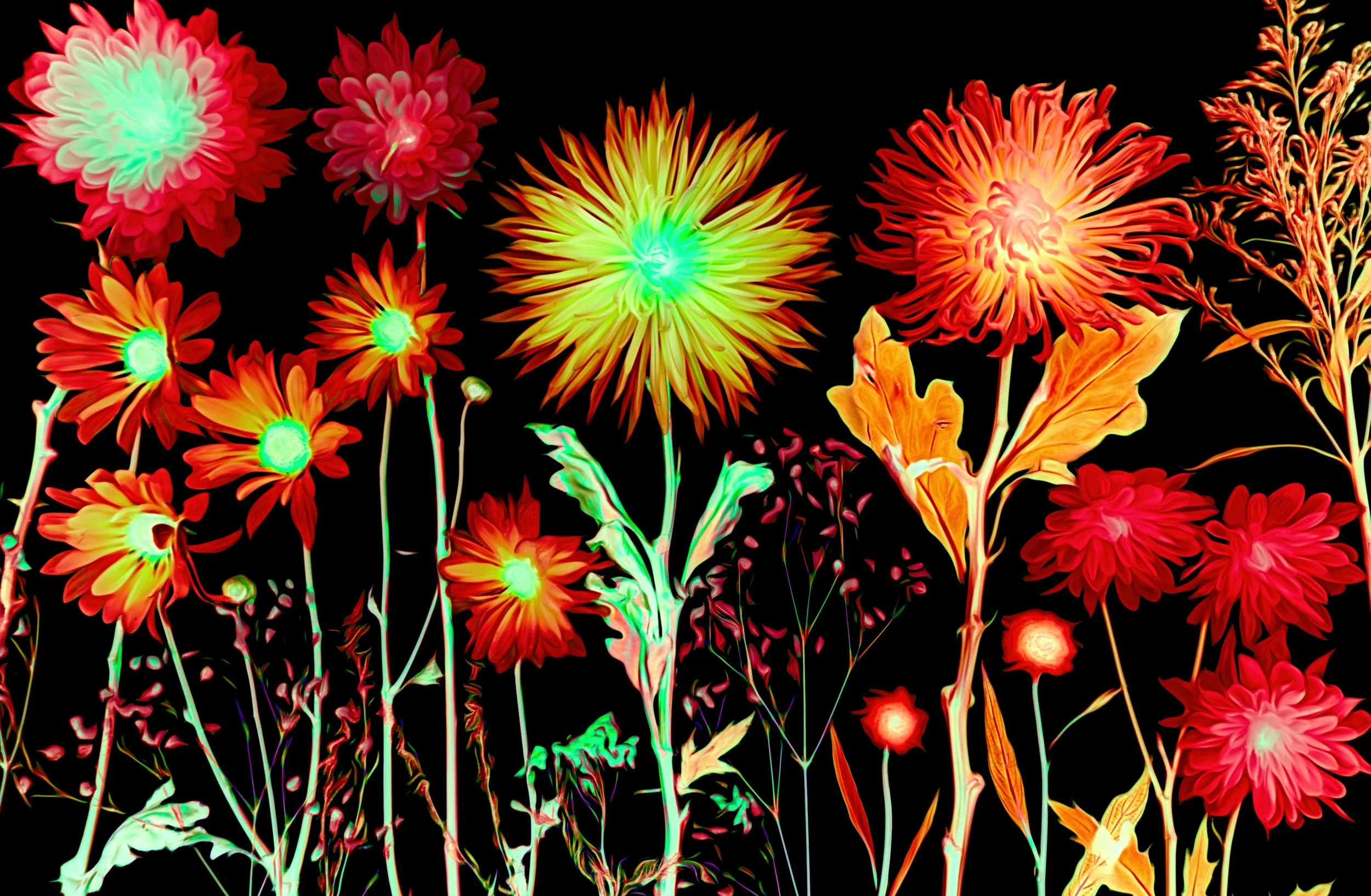 dbJR natures fireworks 20X 24 750.jpg