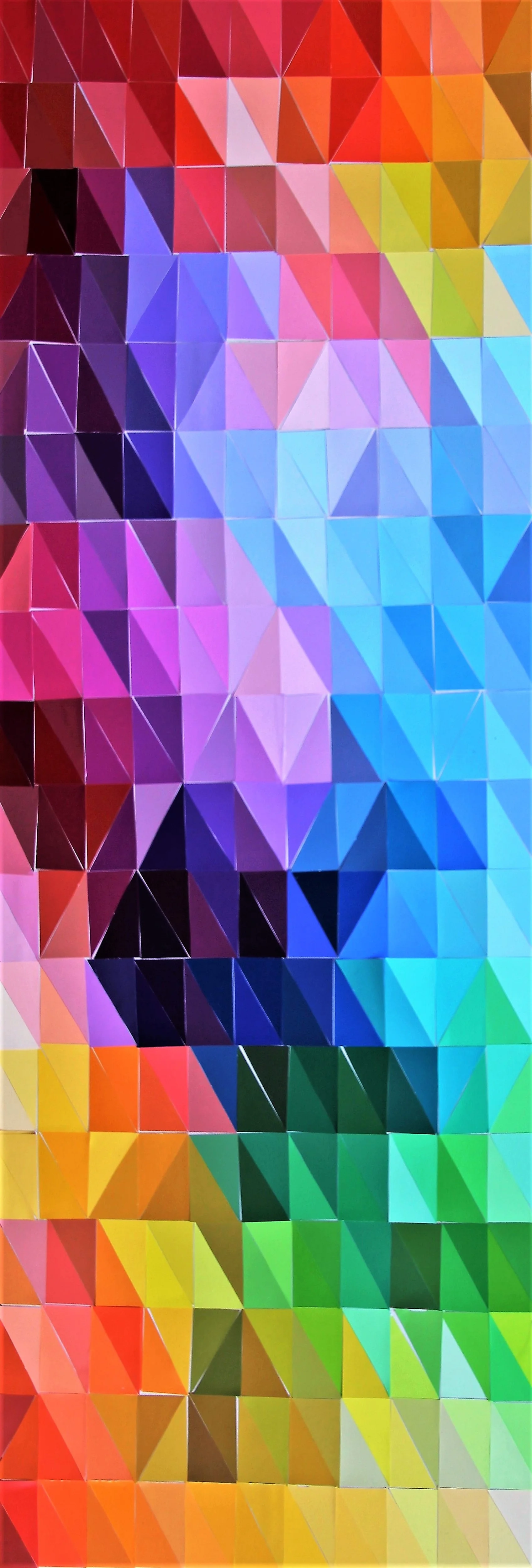 20496922-AsisaMadian_Escalators in rainbowcity_mixedmedia_12,2x35,43_1275.jpg