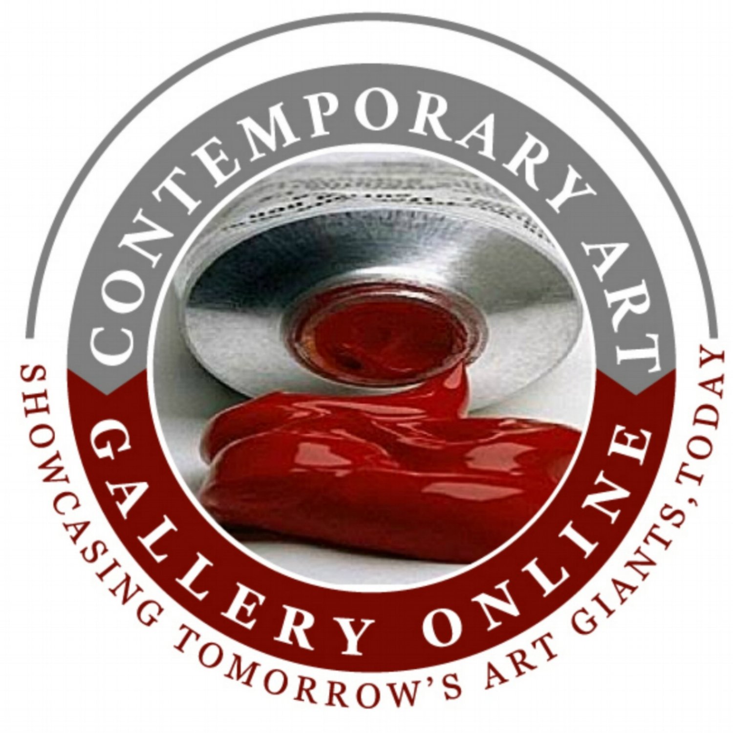 Contemporary Art Gallery Online Exhibitions