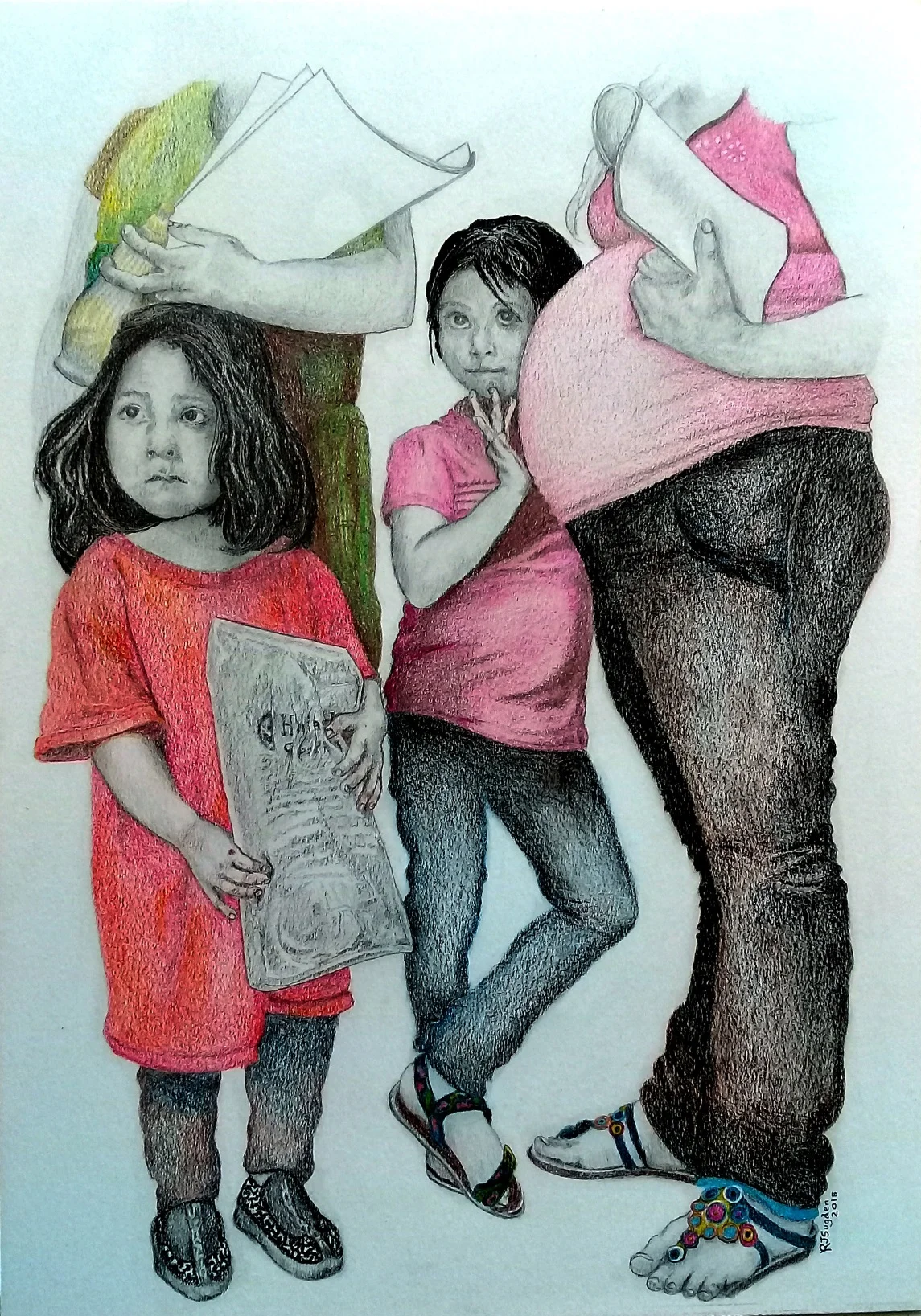 20496922-RJSugden_Collateral_Damage_Mixed_Media_17x12.jpg