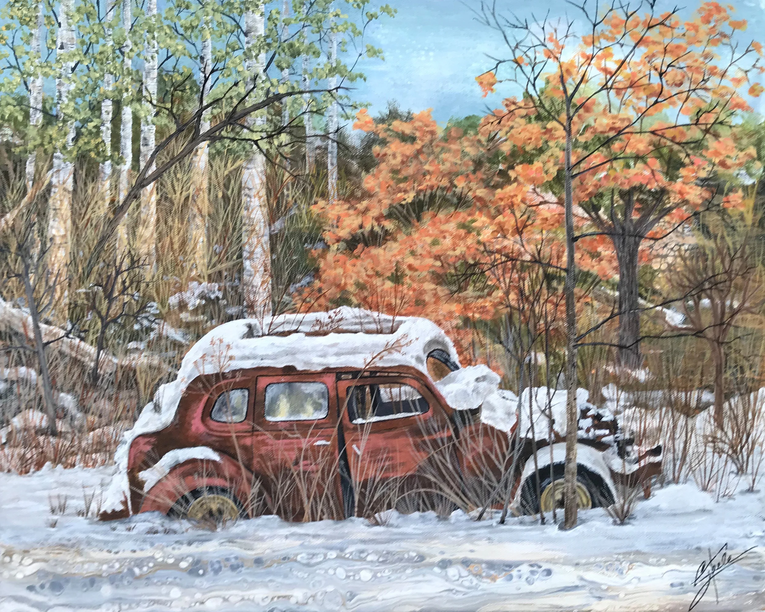 lost in the early fall snow.jpg