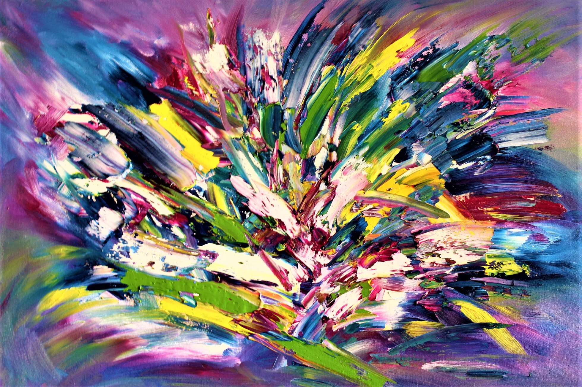 Honorable Recognition to Hanna Supetran for “Emancipation”