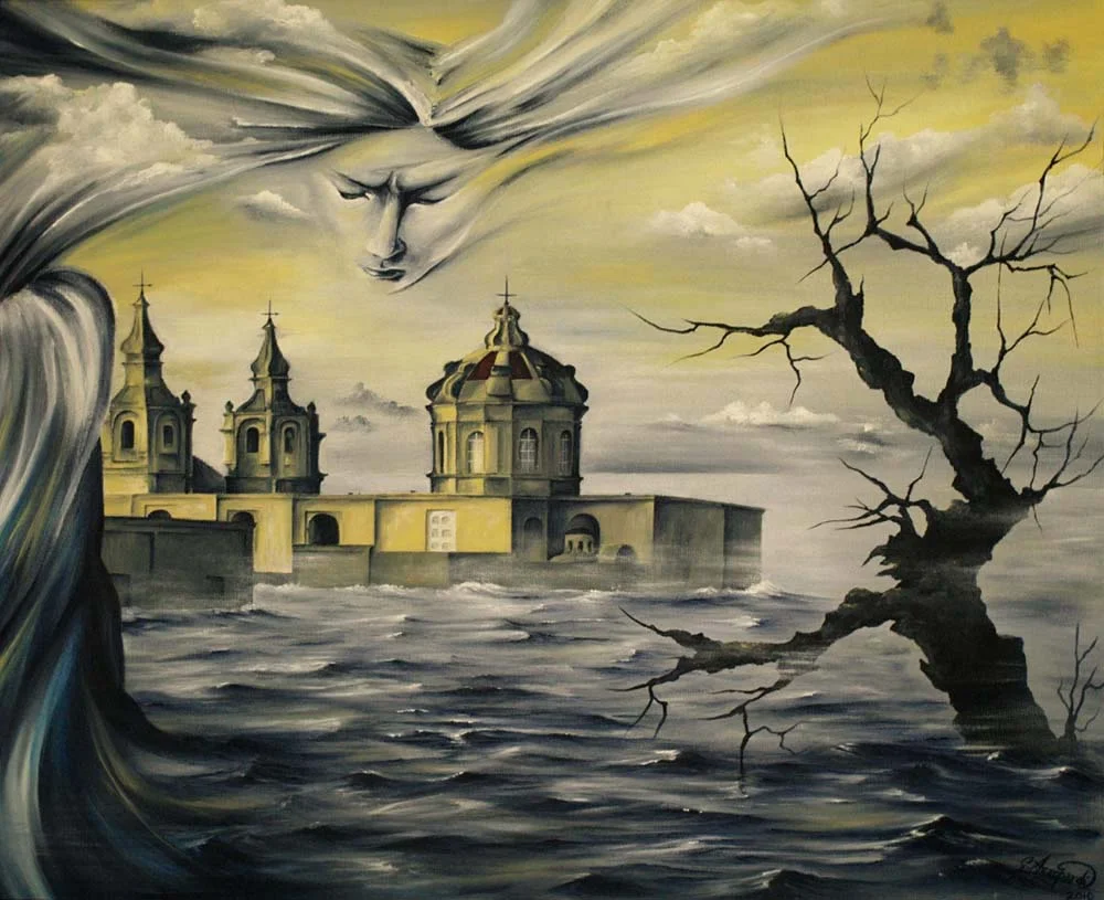 20496930-Gabriella Azzopardi_Visions from a silent thought_acrylicsoncanvas_24x20_450_2010.jpg