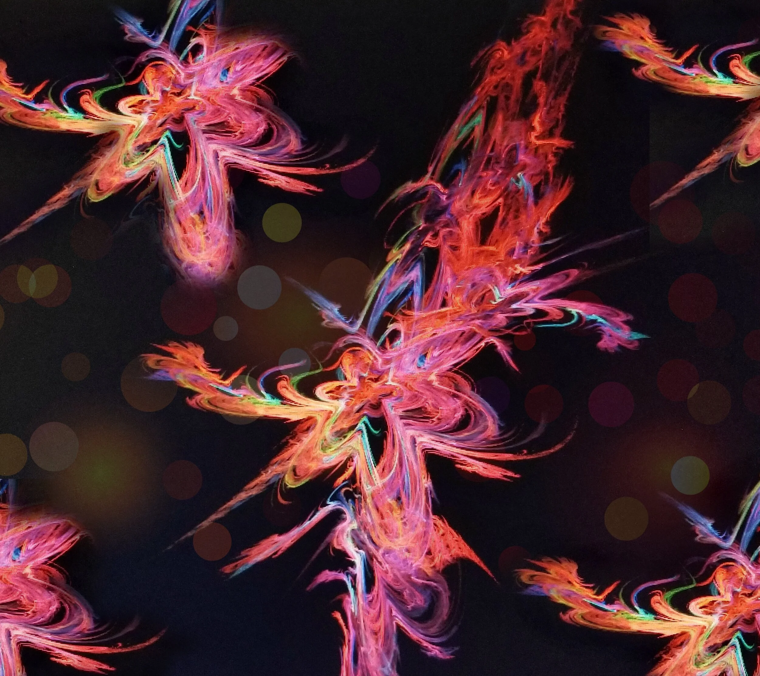 20496934-Electric flowers by Diamante Lavendar.jpg