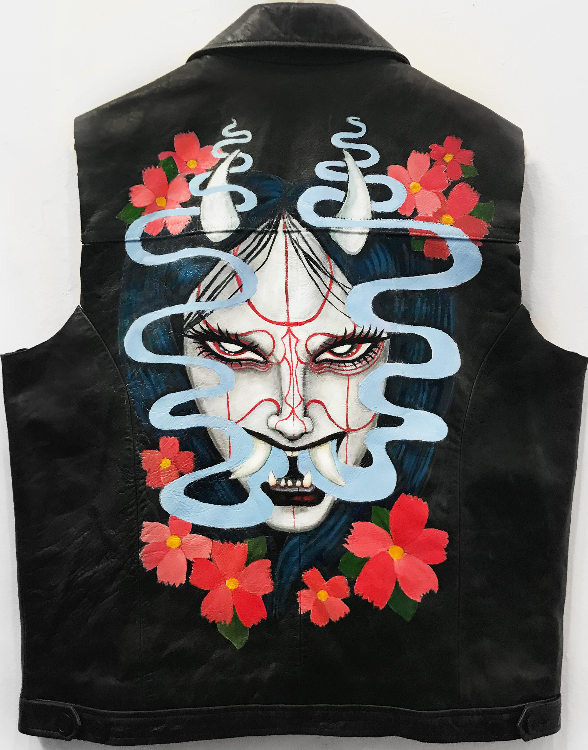 20496922-MayaFeero_Hannya small_Acrylic_26.5x23_400_2018.jpg