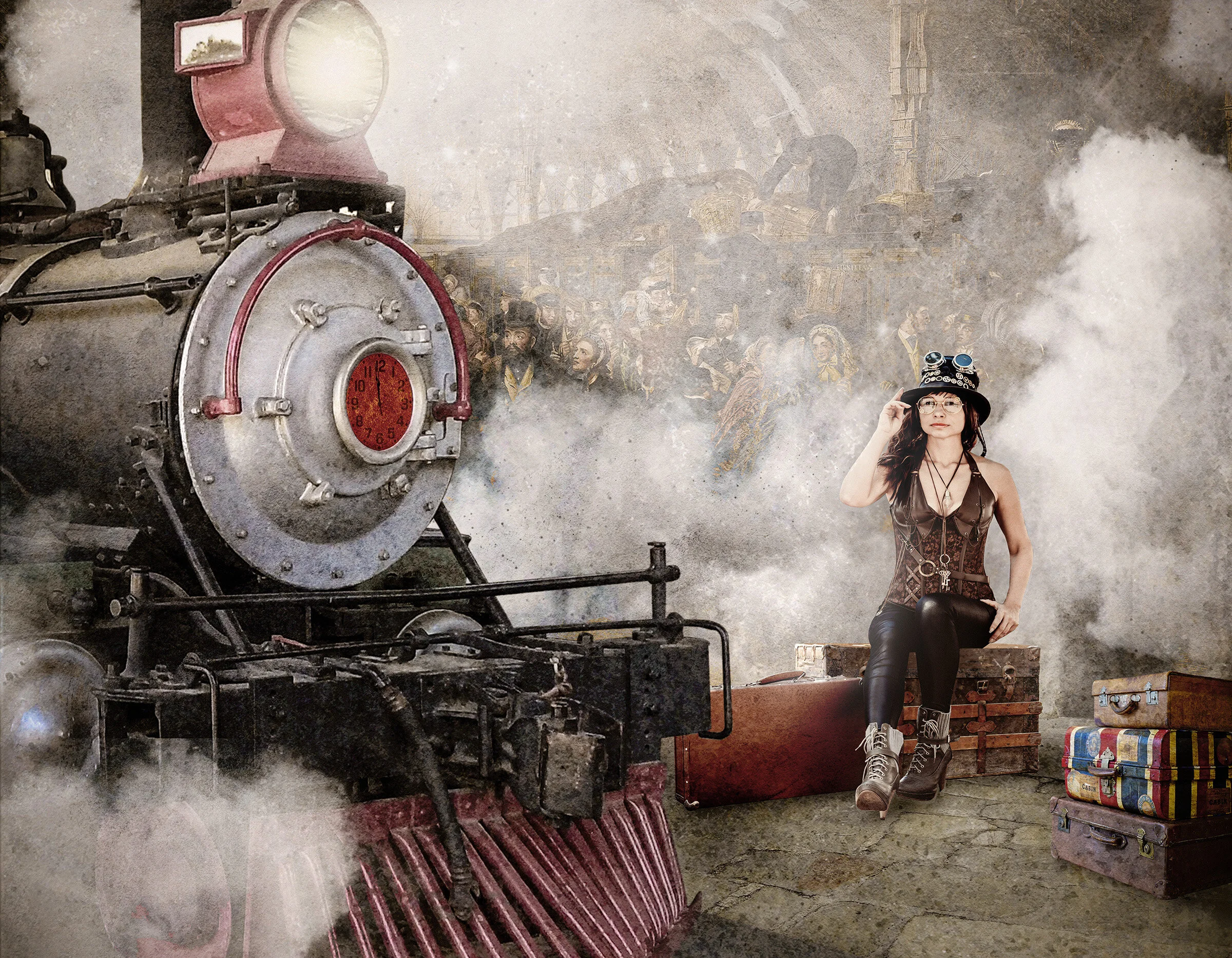 20496922-LindaLewis_DoomsdayTrainArrival_Digital_14x18_300_2019.jpg
