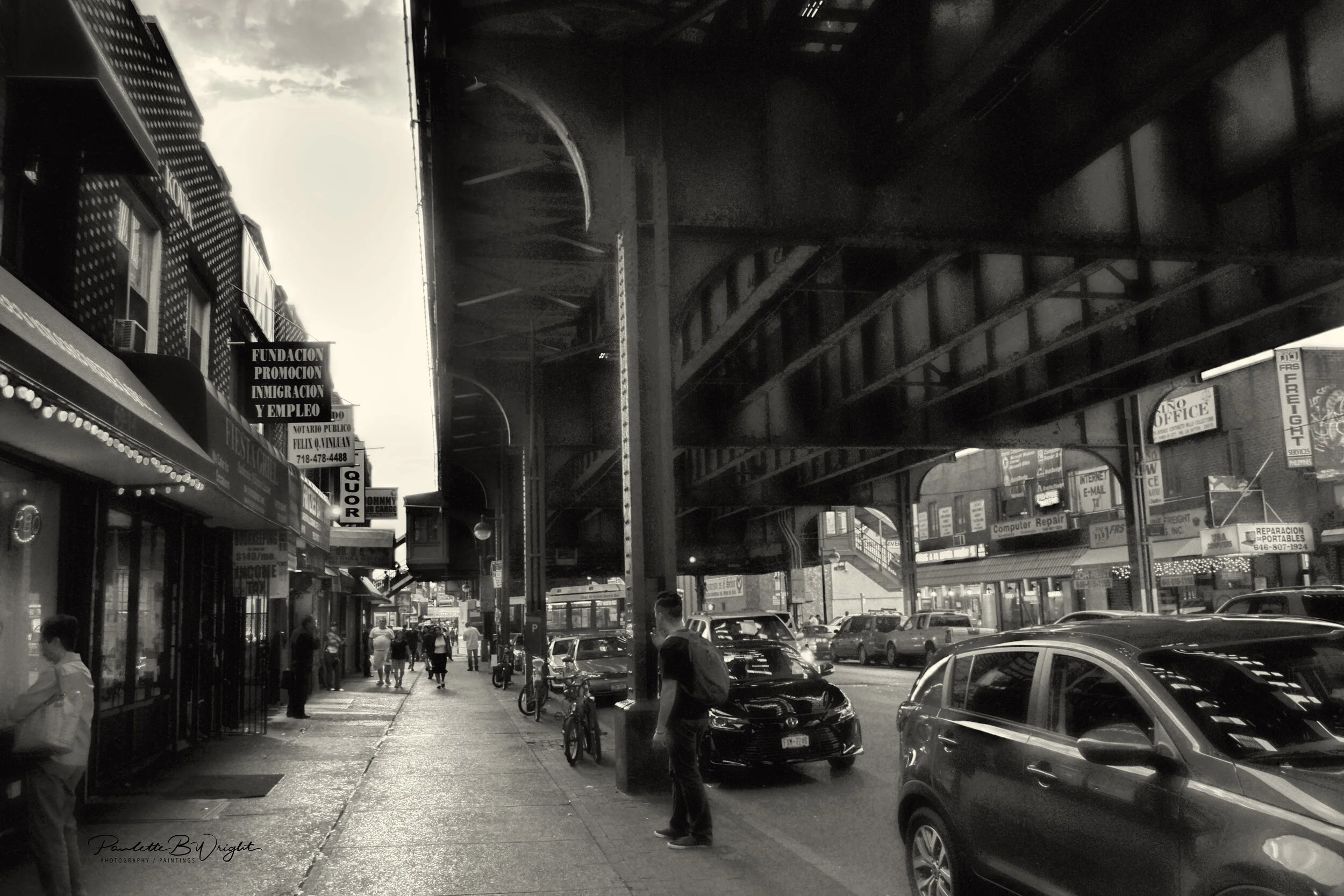 20496922-Early Evening - Woodside.jpg