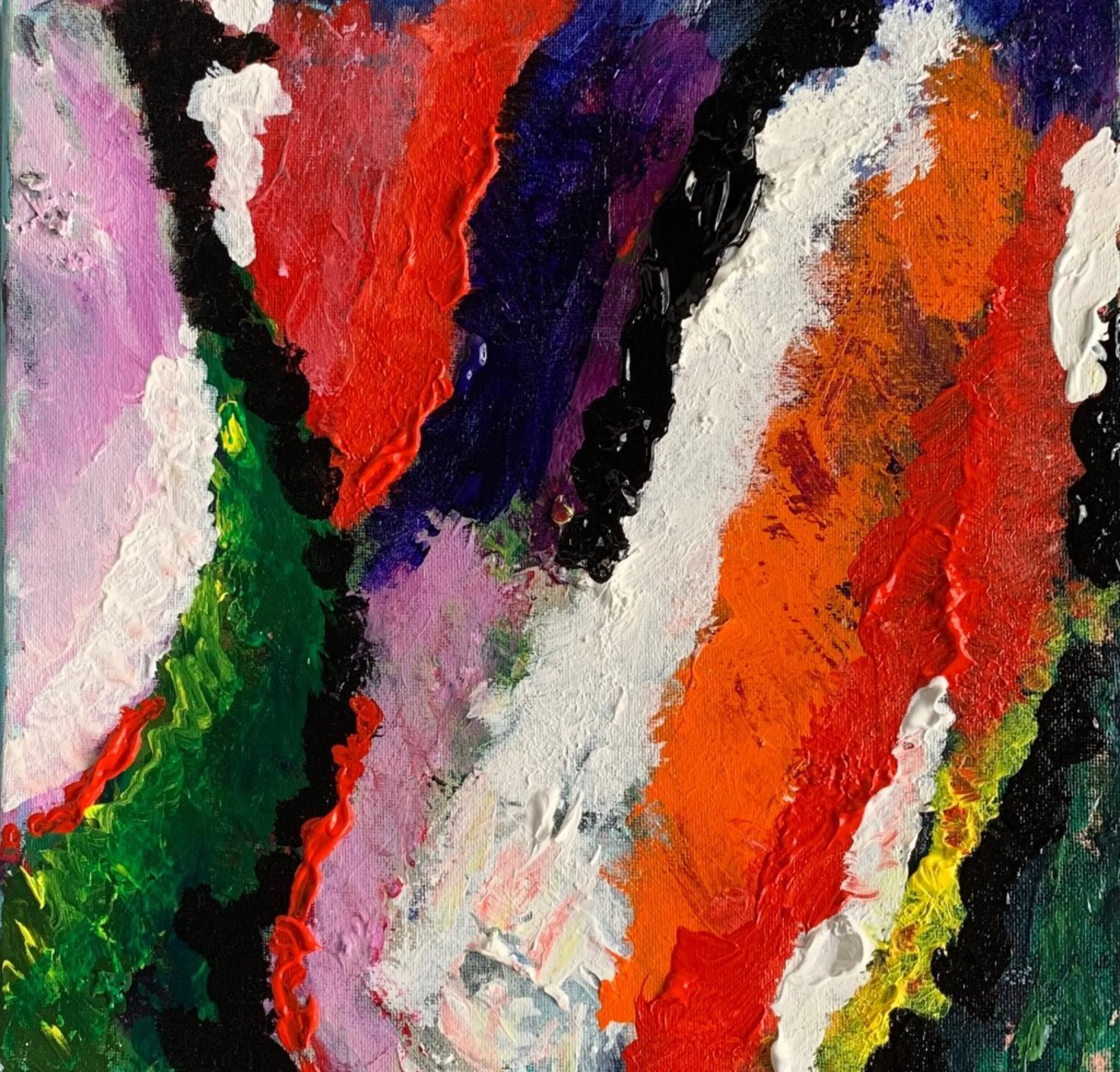 2022"ALL Color Winners" — Contemporary Art Gallery Online Exhibitions 2022"ALL Color Winners" — Contemporary Art Gallery Online Exhibitions