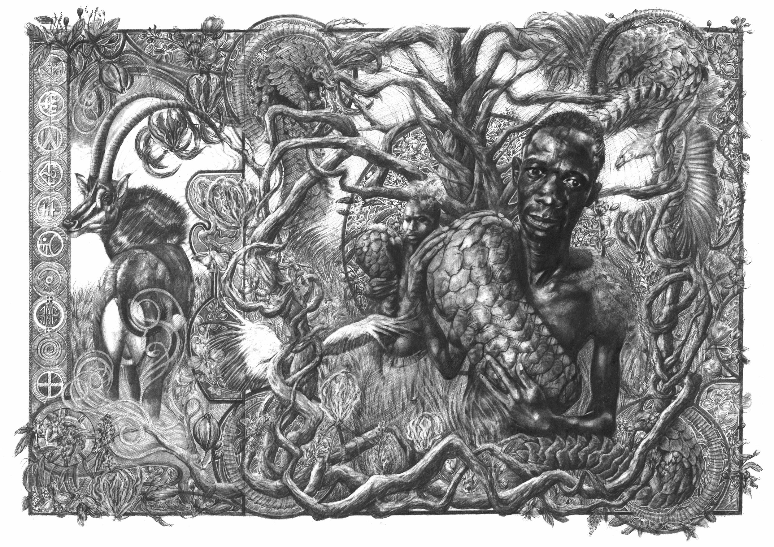 2022 "Open/No Theme" Winners — Contemporary Art Gallery Online Exhibitions