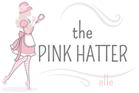 The Pink Hatter
