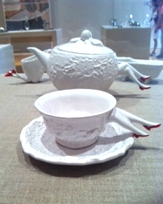 designed by : Tina Tsang