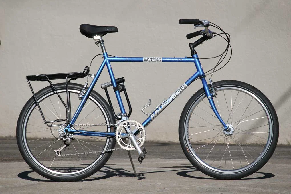 EVERYBODY'S BIKE RENTALS & TOURS Best Bike Tours and bike rentals