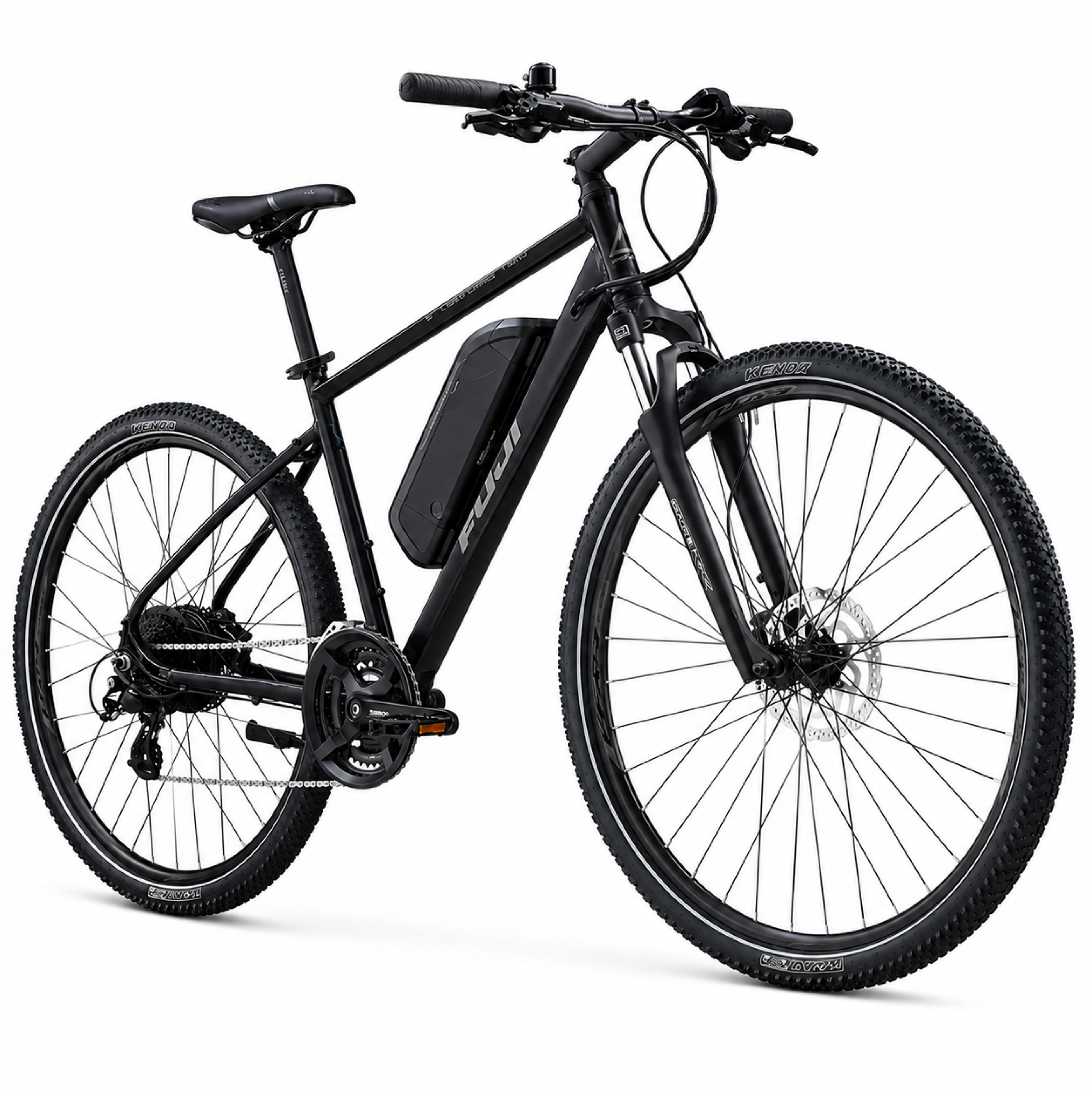 Everybody's Bike Rentals & Tours